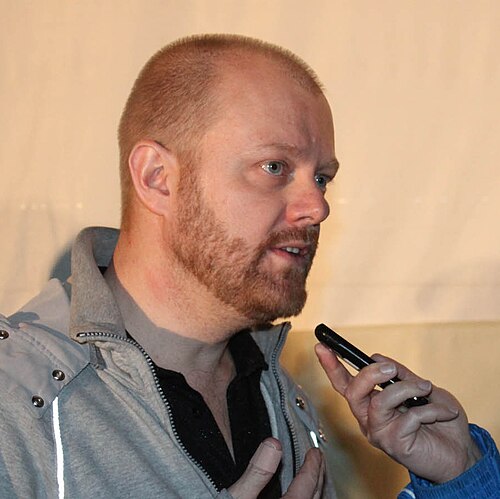 Zdjęcie: Alexandre O. Philippe