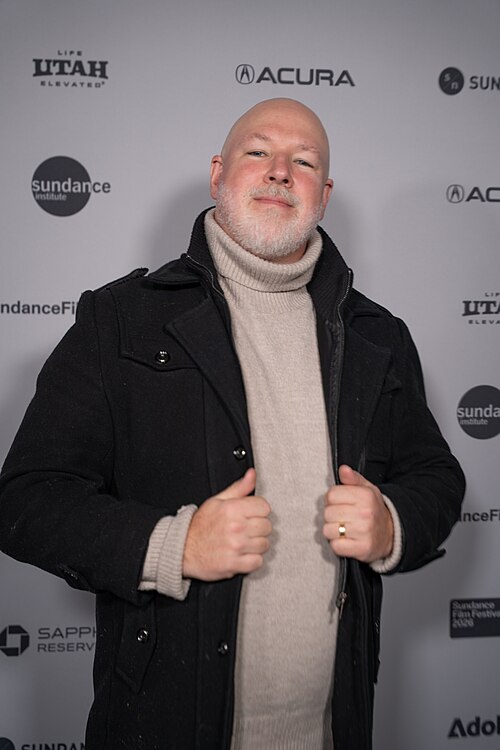 Zdjęcie: Chad Archibald
