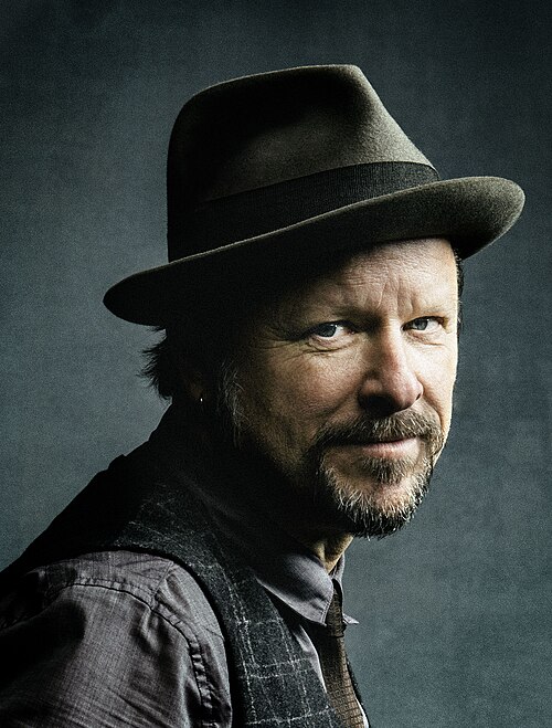 Zdjęcie: Danny Clinch