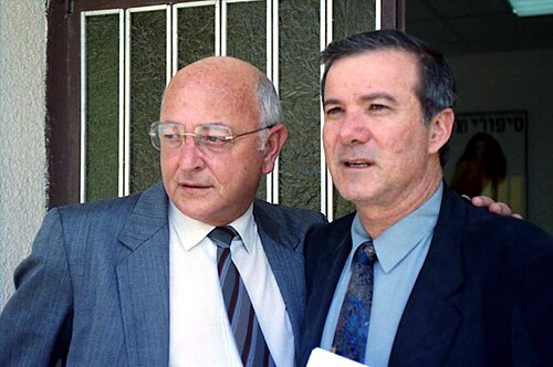 Yoram Globus, 1991