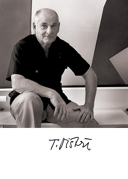 Theodor Pistek, 2011