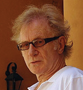 Zdjęcie: Andrew Loog Oldham