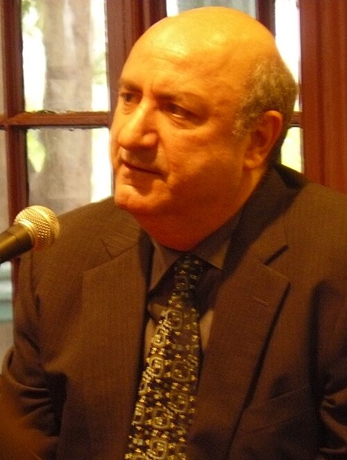 Zdjęcie: Anthony DeCurtis