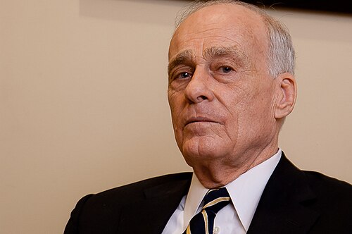 Zdjęcie: Vincent Bugliosi