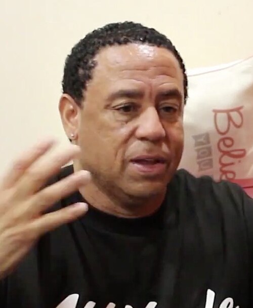 Zdjęcie: DJ Yella