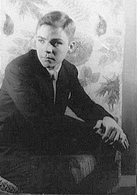 Zdjęcie: Don Bachardy