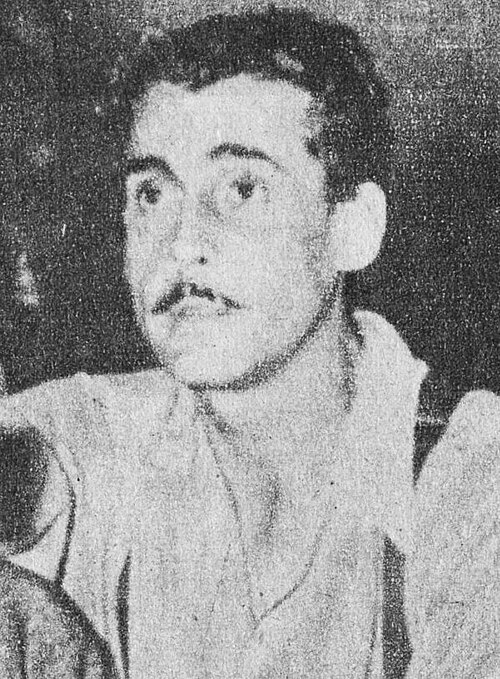 Julián Soler, 1945