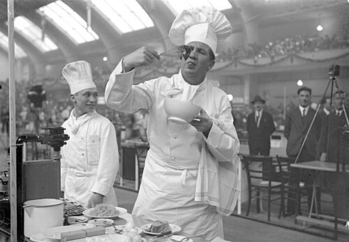Fritz Kampers, 1932