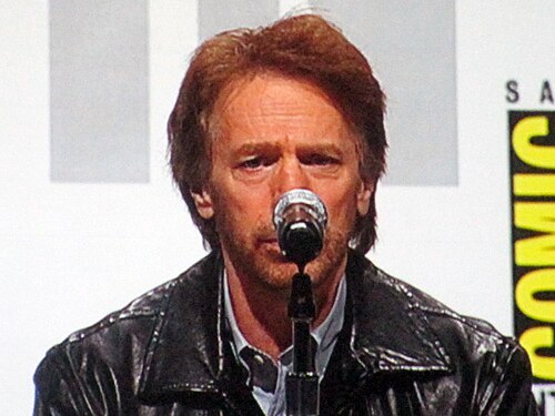 Jerry Bruckheimer, 2010