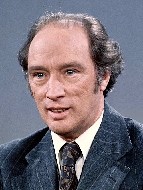 Zdjęcie: Pierre Trudeau