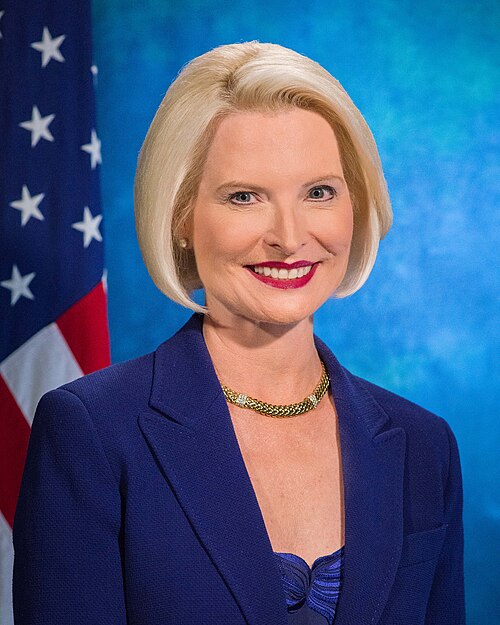 Zdjęcie: Callista Gingrich