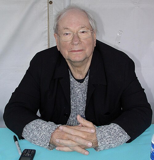Zdjęcie: Yoram Kaniuk