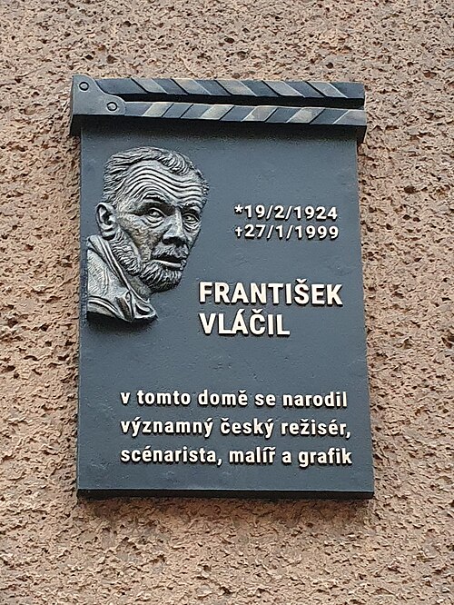 Zdjęcie: Frantisek Vlácil