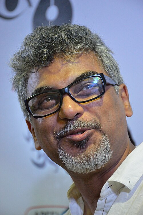 Zdjęcie: Suman Mukhopadhyay