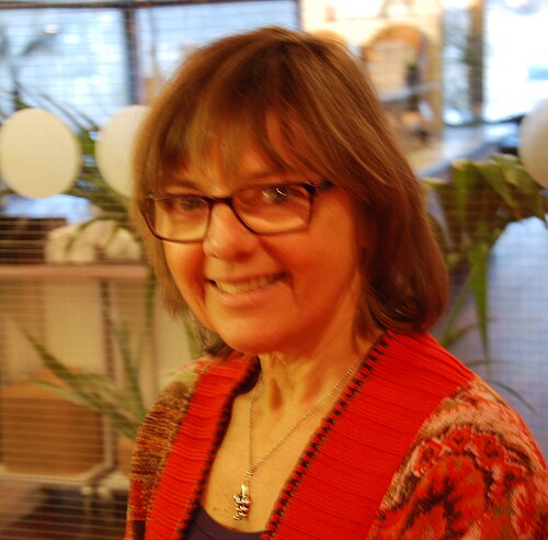 Zdjęcie: Christina Olofson
