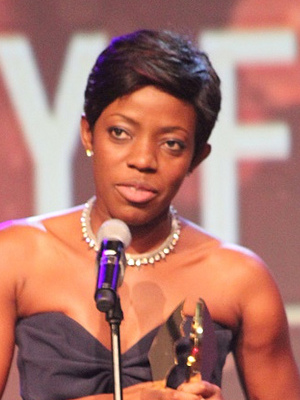 Zdjęcie: Shirley Frimpong-Manso