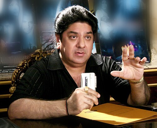 Zdjęcie: Shyam Ramsay