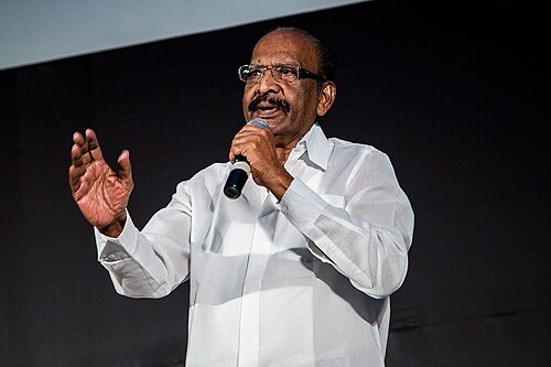 Zdjęcie: J Mahendran