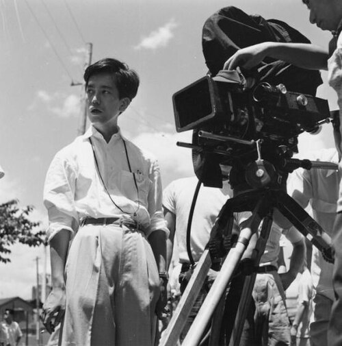Zdjęcie: Yûzô Kawashima
