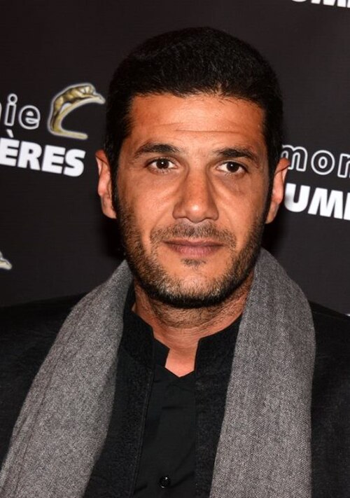 Zdjęcie: Nabil Ayouch
