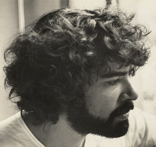 Zdjęcie: José Agripino de Paula