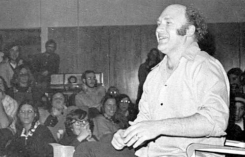 Zdjęcie: Ken Kesey