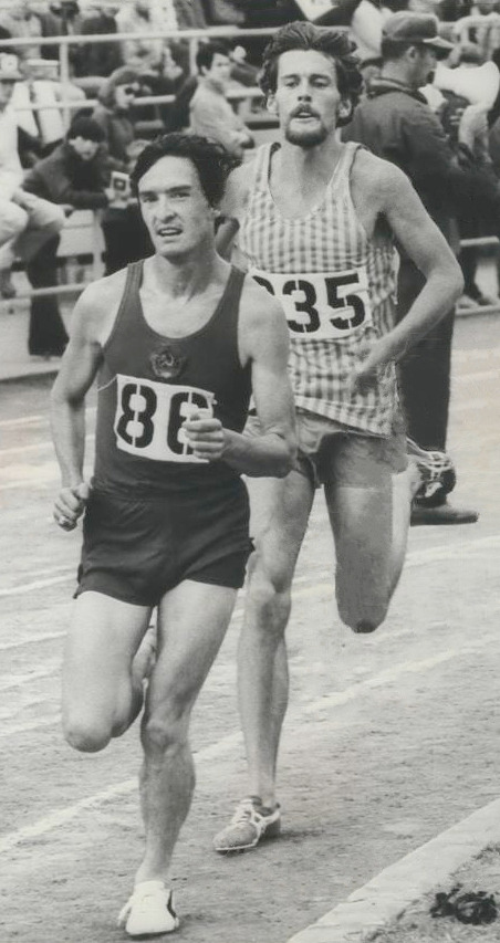 Zdjęcie: Kenny Moore