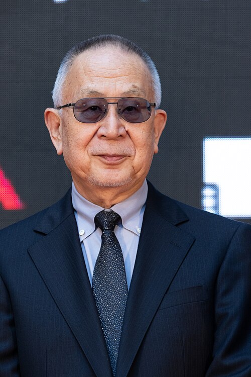 Zdjęcie: Takashi Koizumi