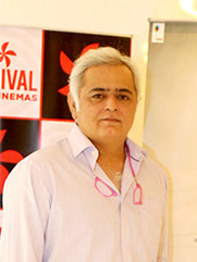 Zdjęcie: Hansal Mehta