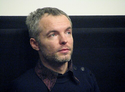Zdjęcie: Marko Raat