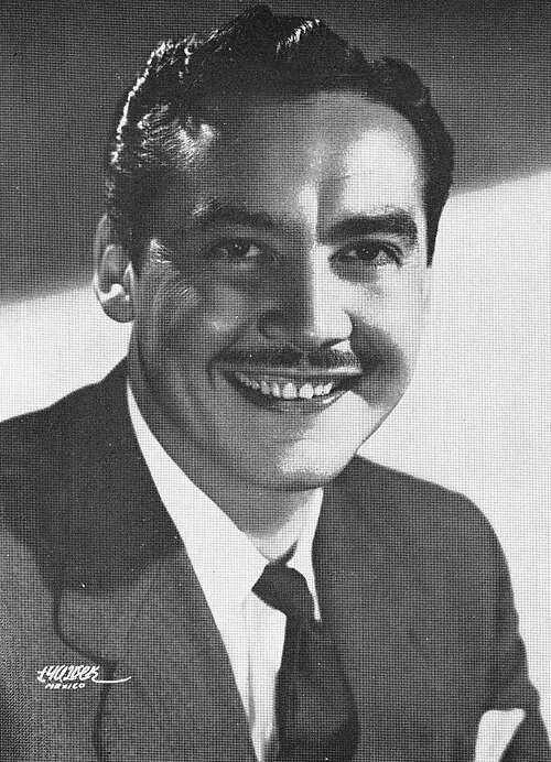Zdjęcie: Fernando Fernández