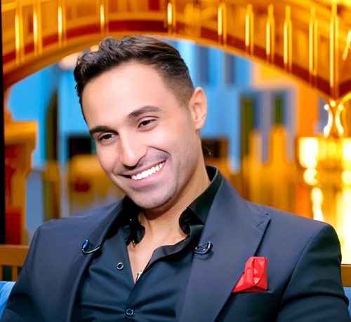 Zdjęcie: Ahmed Fahmy