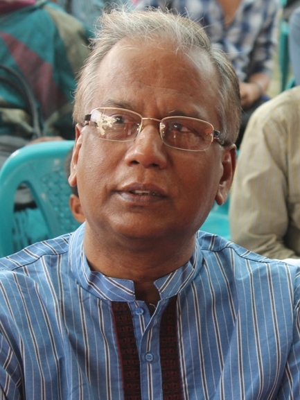 Zdjęcie: Nasiruddin Yousuff