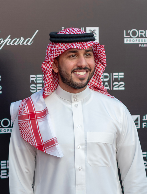 Zdjęcie: Fahad Albutairi