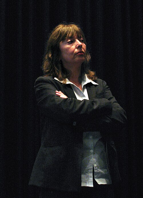 Zdjęcie: Helke Misselwitz