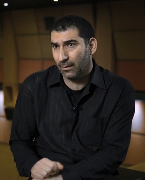 Zdjęcie: Yannis Economides