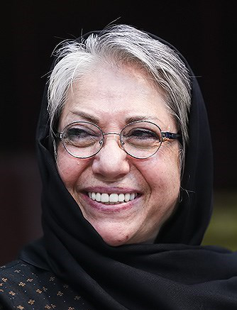 Zdjęcie: Rakhshan Banietemad
