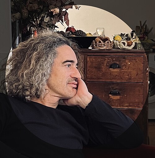 Zdjęcie: Raphael Fejtö