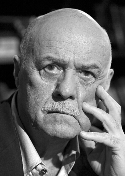 Zdjęcie: Stanislav Govorukhin