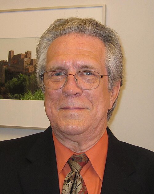 Zdjęcie: Richard Edlund