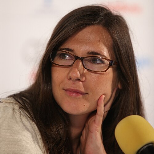 Zdjęcie: Sophie Barthes
