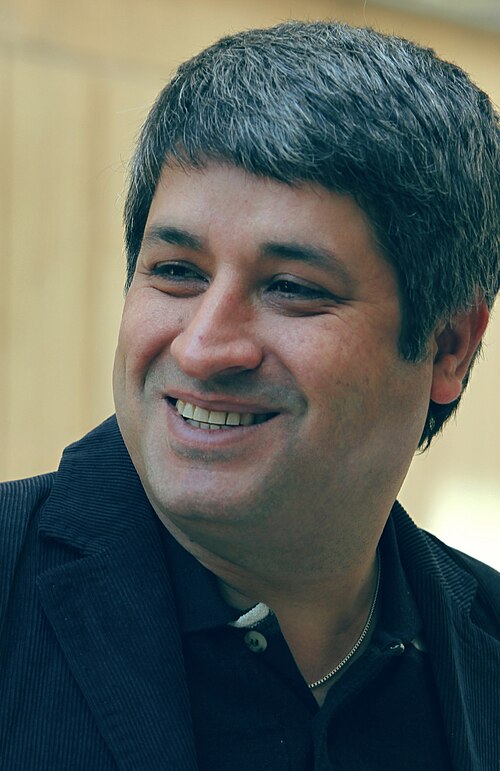 Zdjęcie: Abdolreza Kahani