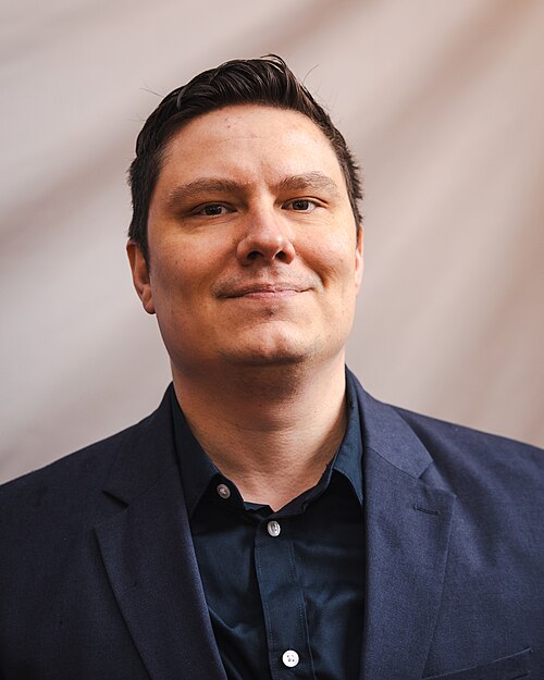 Zdjęcie: Wes Hurley