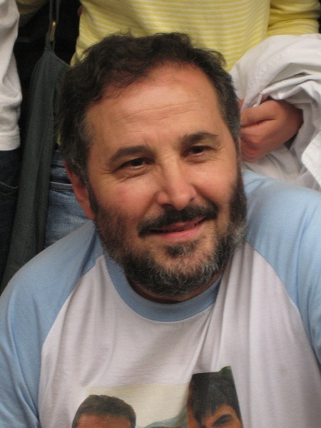 Zdjęcie: Ignacio Vilar