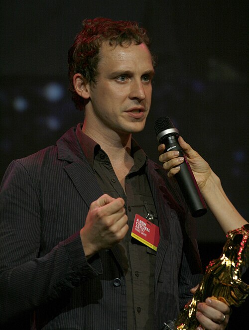 Zdjęcie: Chris Lavis