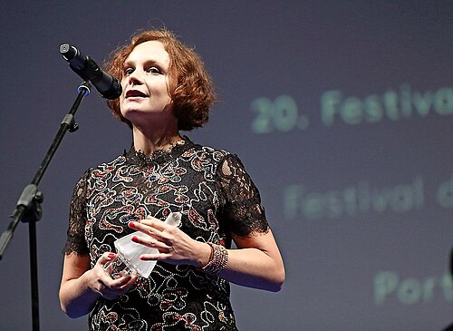 Zdjęcie: Hanna Antonina Wojcik Slak