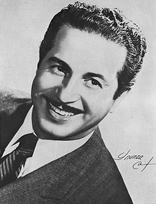Zdjęcie: Alfredo Varela
