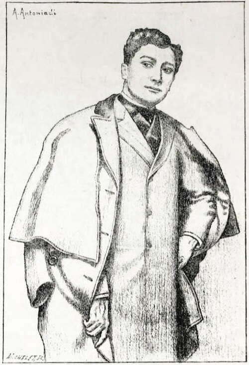 Zdjęcie: Henry Krauss