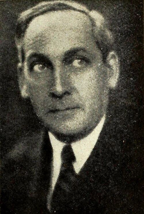 Zdjęcie: Alexandre Volkoff