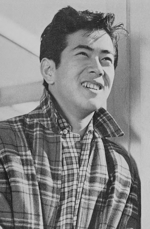 Zdjęcie: Hiroshi Kawaguchi